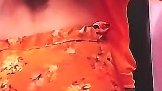 Hot Indian Housewife Fuck From Back Doggy Style
