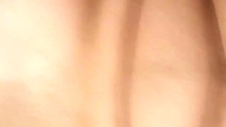 Most Romantic Reverse Fuck by Sexy Gorgeous Lady with a Hot Blow Job with Sexy Lips