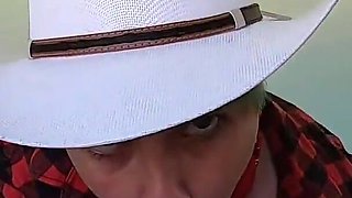 Our cum in mouth and swallow compilation #3