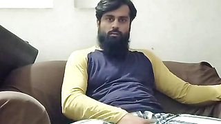 Really You Like It Horny Boy