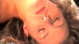Pussy Juice 8