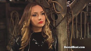 Notable chippie's madame smut