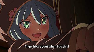 Muma No Machi Cornelica Episode 2