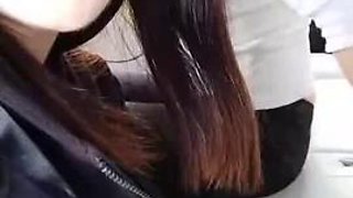 Two lesbian milfs double dildo blowjob and pussy licking: Amateur, Blonde  Cam Porn