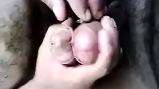 Daddy's Amateur Adventure