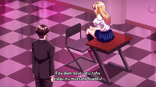 It's Hard to Be Happy With S.S.