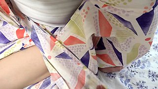 【再販】神パイ再び！美巨乳アニメショップ