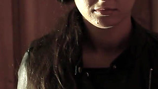 Dystopia - Monica, 22 Years Old Student