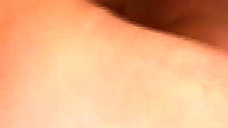 Big and Hard in My Ass