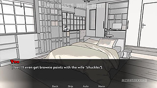 MY BOSS'S WIFE PART II (GAMEPLAY)