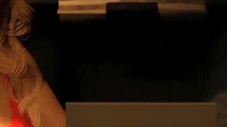 The Office Wife: Cuckold Watch How His Wife Is Getting Fucked to Save Him From Loosing His Job - Episode 14