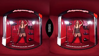Real Doll - Pornstar Blowjob - Xvirtual - Sexlikereal