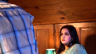 Busty Babe With Big Boobs