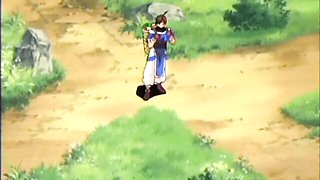 Bewitching lady - bigtits sex - Fuck Me Like A Monster