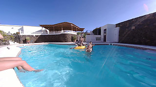 UK Models - Pool Games