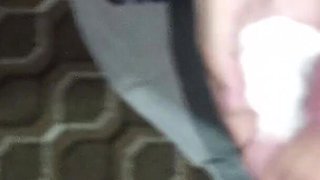 Unhappyball - Indian Girl Sucks a Cock