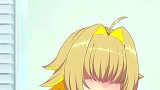 Waifu Hub Season 9 - Elegg by Foxie2k