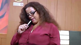Old Busty Mature Latina Grannies Fucking Handy Man