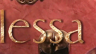 Miss Alessa Milano Tease & Denial Harsh Femdom Handjob