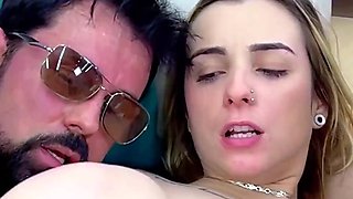 The Guy Had to Have a Lot of Breath Due to so Many Hours Having Sex with Two Latin Beauties - Evy Kethlyn - Lary Lacerda