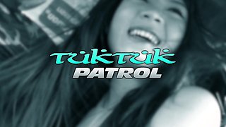 Asian Amateur Porn Film After Mall Pickup At Tuktuk Patrol