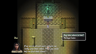 Impregnating a Hot Busty Dragon Girl