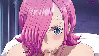 One Piece Reiju Hen (7)-1