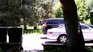 Picked up From School, Punished at Home