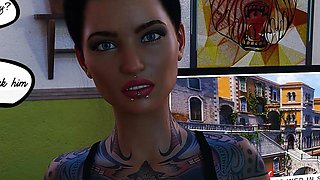Being A DIK Interlude Part 280 But Why By LoveSkySan69