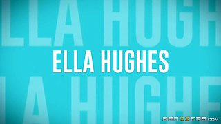 Car Tips (And Tricks) With Keiran Lee, Ella Hughes - Brazzers