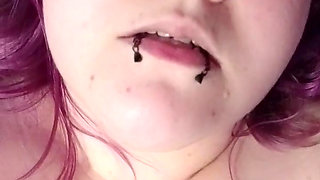 Slutty babygirl