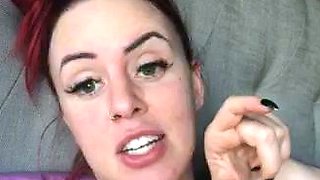 Mom amateur webcam pussy masturbate