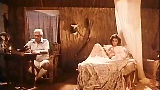 Classic Vintage Nurse Uncensored Rare Better Quality