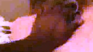 Pretty Latina with Blue Eyes Cheats on Husband with BBC ww