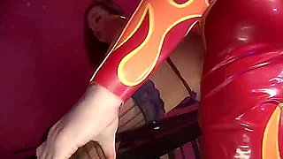 Jillian And Gabrielas Striptease Sex With Jillian Janson And Gabriela Glazer