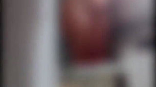 He Caught Me Masturbating in the Shower