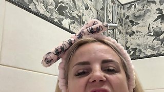 Have You Tried Shower Sex? I Liked XXX
