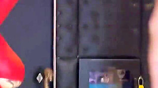 Miss Alessa Milano Hanged and Whipped