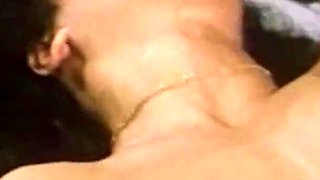 Husband Is Tired but His Super Sexy Wife Knows How to Turn Him on