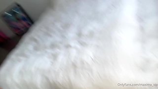 Lustful cutie xxx unbelievable video