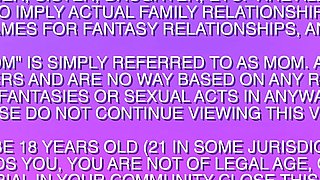 New Step Son - Family Fun - Step-family Meeting - Aitsfs1e2