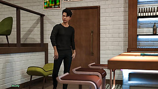 Lust Academy 3 - Part 266 - Age Is Nothing By MissKitty2K