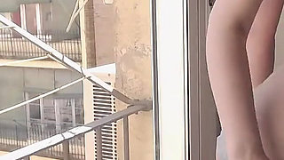 Huge Squirt X3 for Neighbours