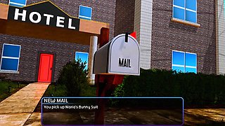 Lengthy haired Blonde hentai