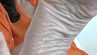 Sniffing My Feet Makes You Horny, POV, Lady Victoria Valente