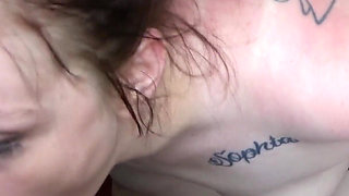 Chubby German Amateur Secretary Fucks in the Office