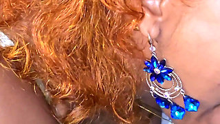 Cum Party with Husband Big Dick Hard Fuck Nilmini Sheron