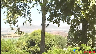 18 Year Old Indian Babe Fucks for Motorcycle Rental