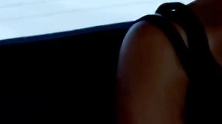 Jorge Fernandez: in the Car with the Handsome Spaniard Jorge Fernandez