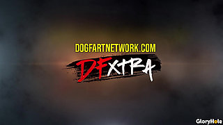 Gloryhole from bookworm to gloryhole slut